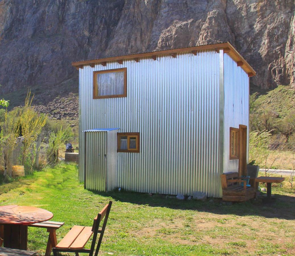 Don Galle El Chalten Exterior photo