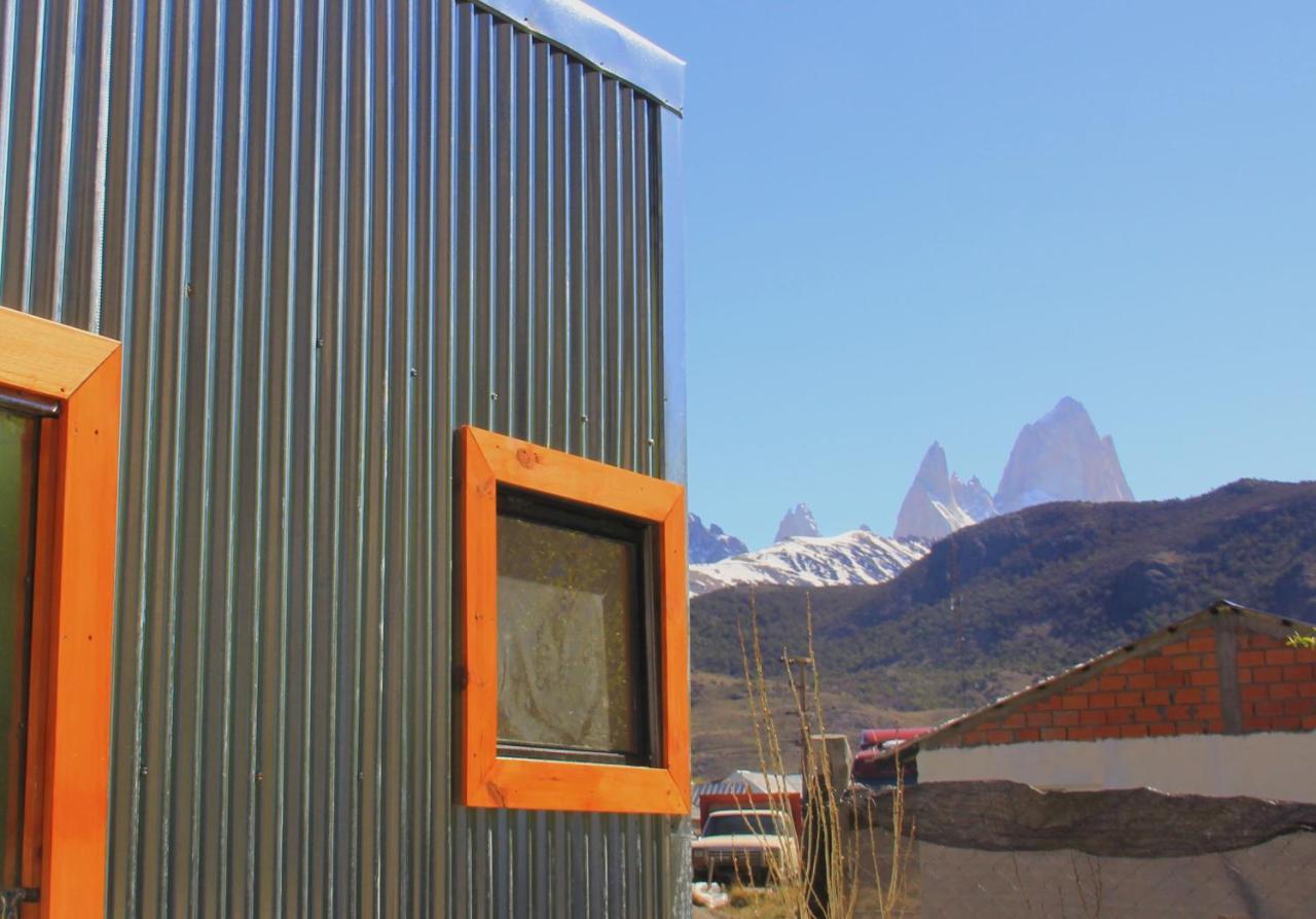 Don Galle El Chalten Exterior photo